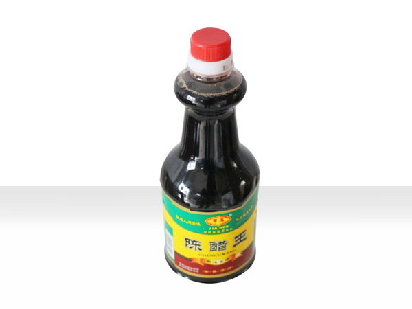 陈醋王800ml