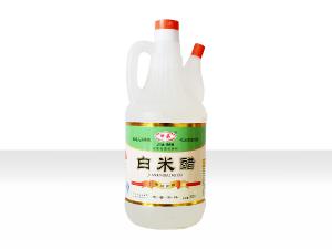 白米醋800ml