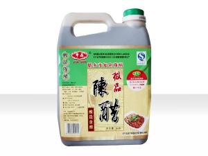 *品陈醋2.5L