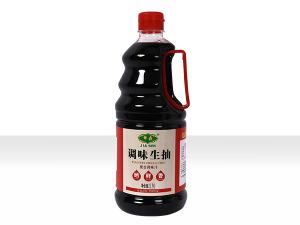 调味生抽1.9L