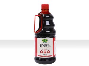 红烧王1.9L